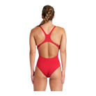 Costume donna TEAM SWIM PRO