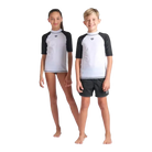 Maglie anti UV junior RASH VEST S/S GRAPHIC