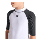 Maglie anti UV junior RASH VEST S/S GRAPHIC