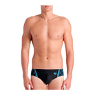 ARENA Men S Swim Briefs Graphic-Man