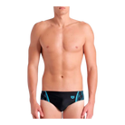 ARENA Men S Swim Briefs Graphic-Man