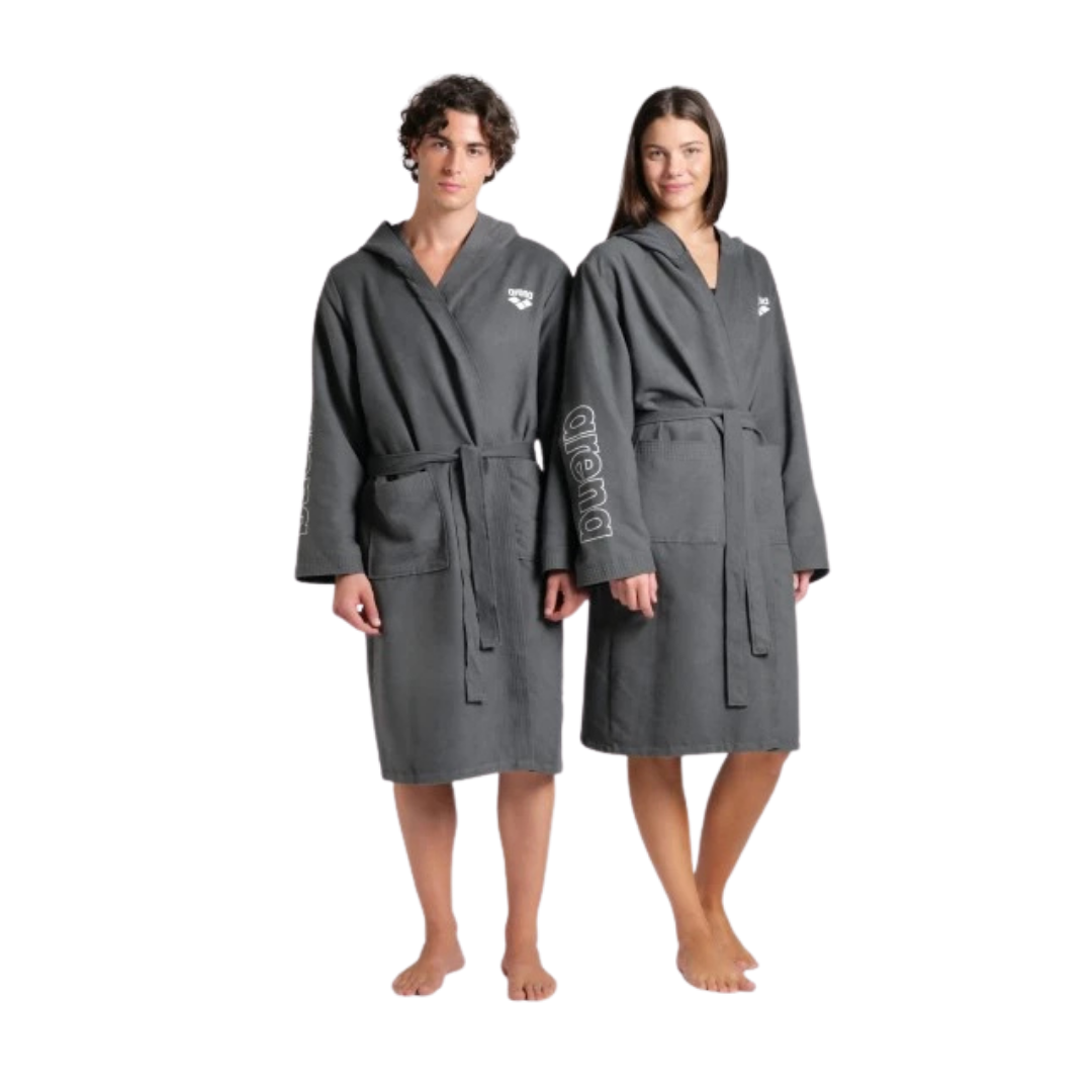 Accappatoio unisex ZEAL ROBE
