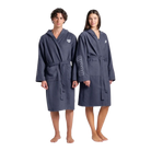 ARENA Zeal Robe-Unisex