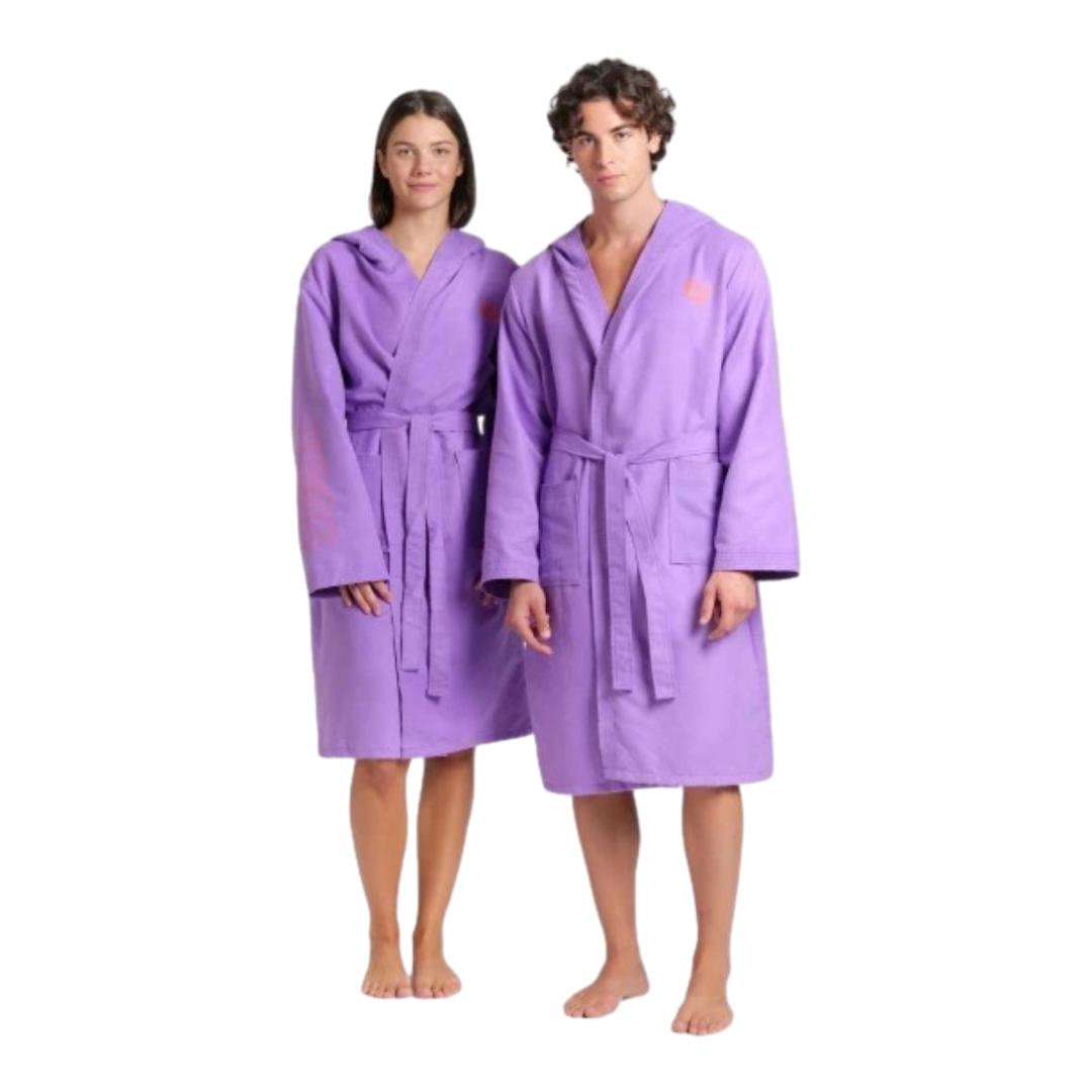 ARENA Zeal Robe-Unisex