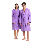 ARENA Zeal Robe-Unisex