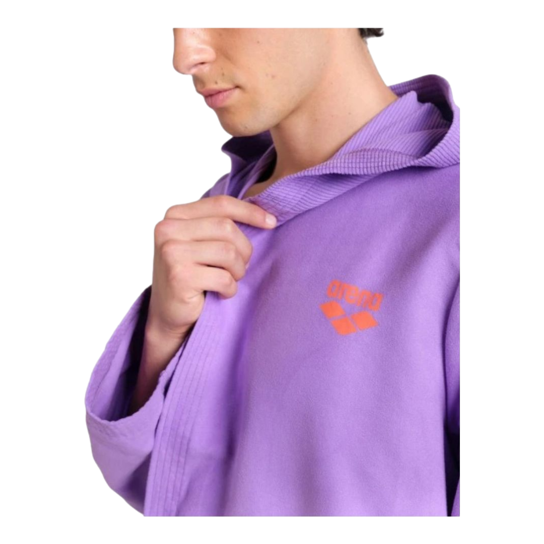 ARENA Zeal Robe-Unisex