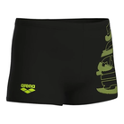ARENA Boy S Tales Swim Short-Junior