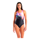 ARENA Women S Dreaming Swimsuit V Back-Wmn