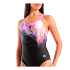 ARENA Women S Dreaming Swimsuit V Back-Wmn