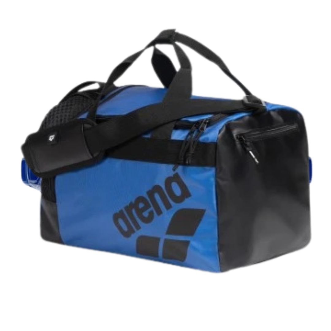 ARENA All Set Duffle 25L-Unisex