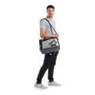 ARENA All Set Duffle 25L-Unisex