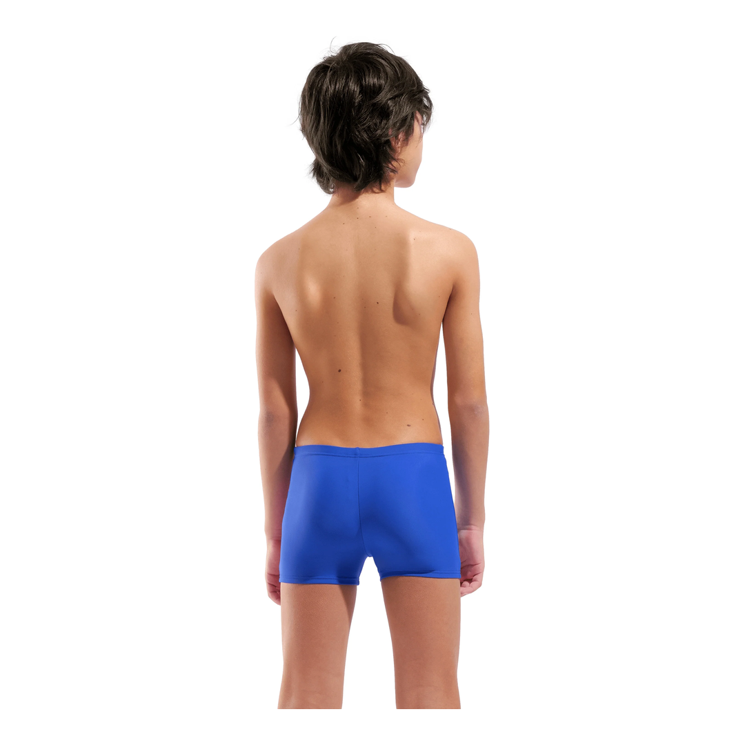 ARENA Boy S Graphic Swim Short-Junior