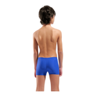 ARENA Boy S Graphic Swim Short-Junior