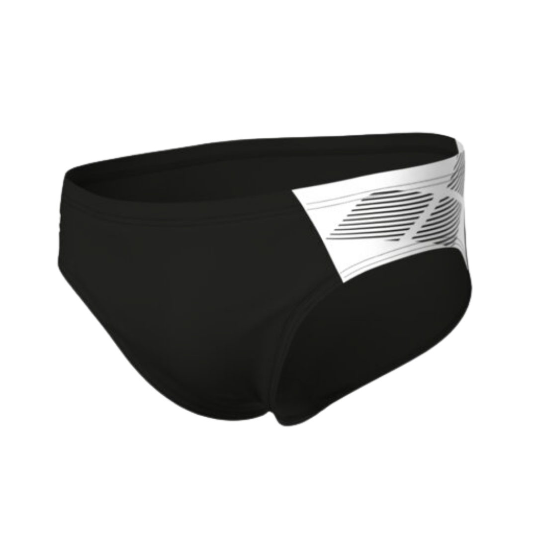 Costume uomo PRINTED SPLICE
