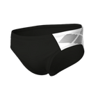 Costume uomo PRINTED SPLICE