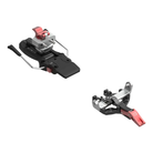 ATK Crest 10 Red - 280 Gr_Red White Black|Size 86 mm-Unisex