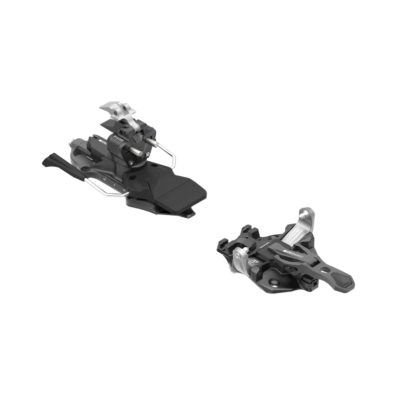 ATK Raider 13 Evo Black - 370 Gr - 102 Mm