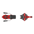 ATK Raider 13 Evo Red               370 Gr_Red Black|Size 97 mm-Unisex