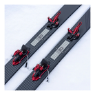 ATK Raider 13 Evo Red               370 Gr_Red Black|Size 97 mm-Unisex