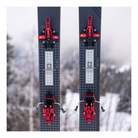 ATK Raider 13 Evo Red               370 Gr_Red Black|Size 97 mm-Unisex