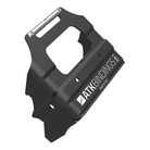 ATK Crampons_Black|Size 75 mm-Unisex