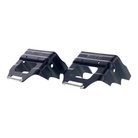 Crampons ATK Crampons 68 gr|Black|91mm|Unisex