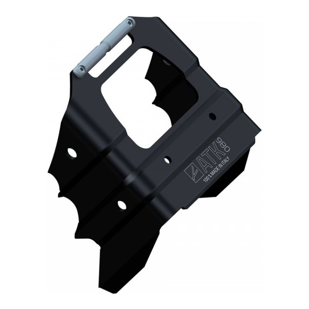 ATK Crampons - 97 Mm