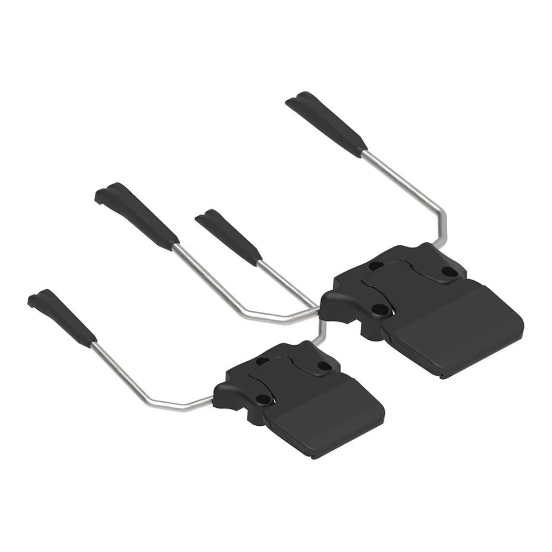 ATK Spare Rear Brakes - Manu_Color|Size 86 mm-Unisex