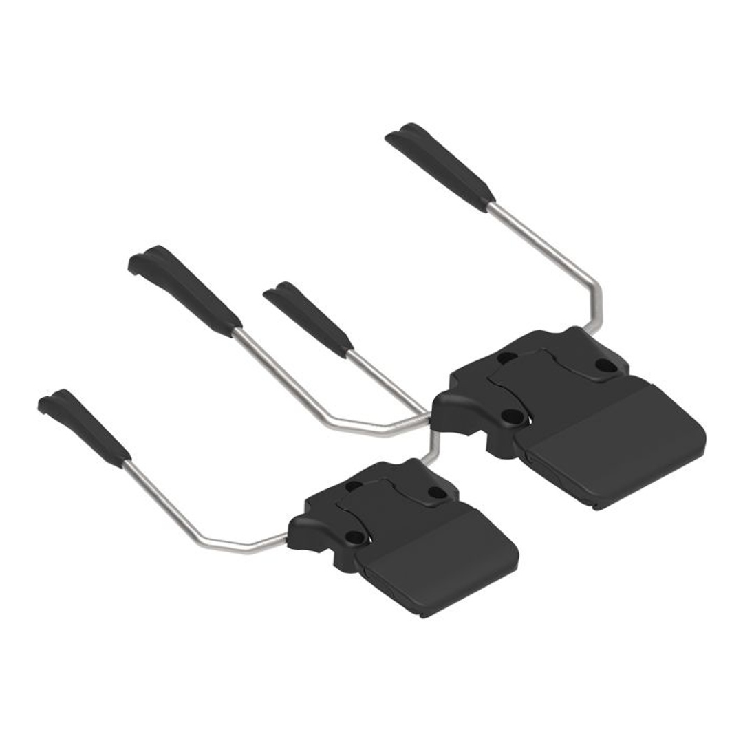 Ski Stopper ATK SPARE REAR BRAKES 102 MM 43 GR