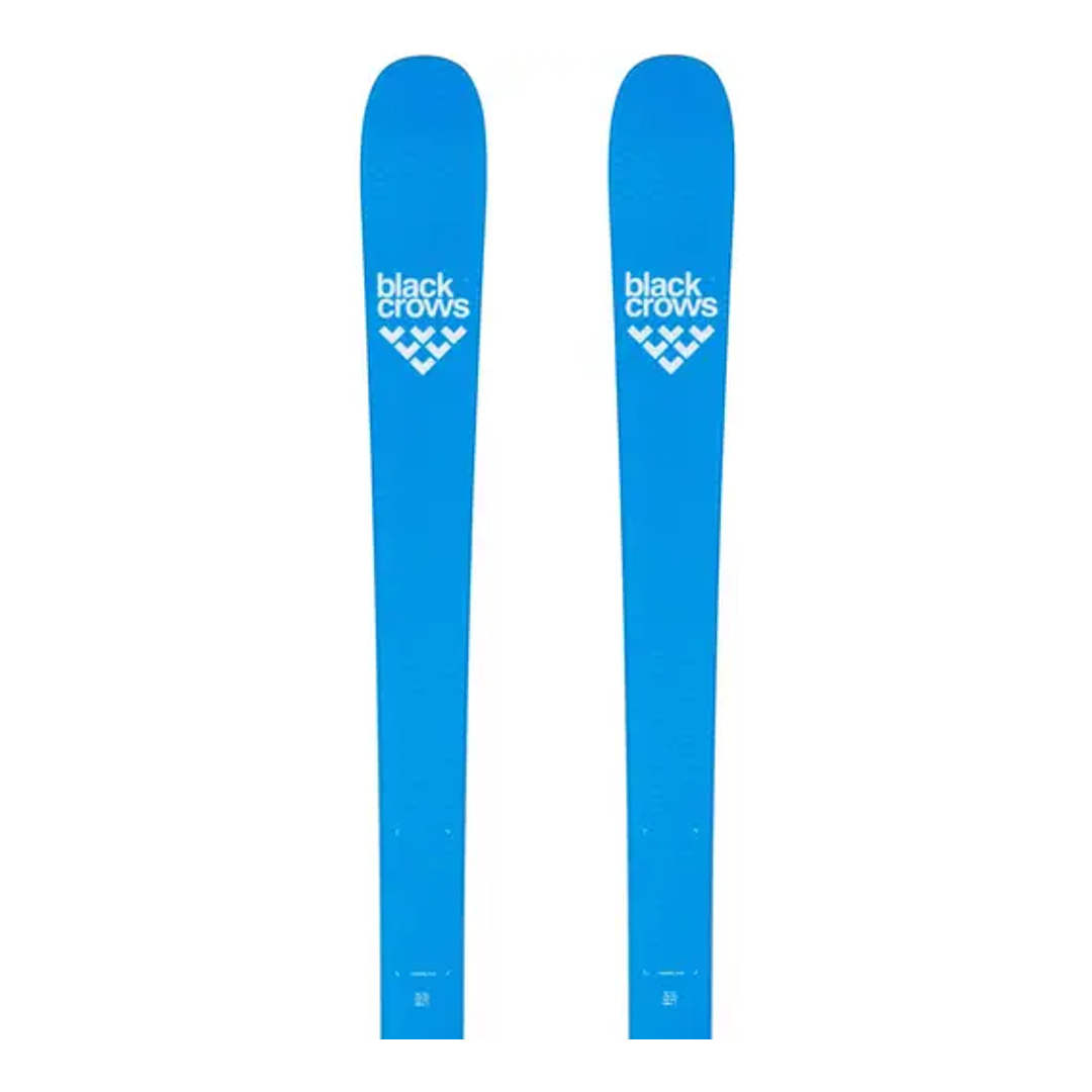 Sci BLACK CROWS Ova Freebird