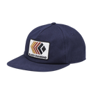 BLACK DIAMOND Bd Washed Cap-Unisex