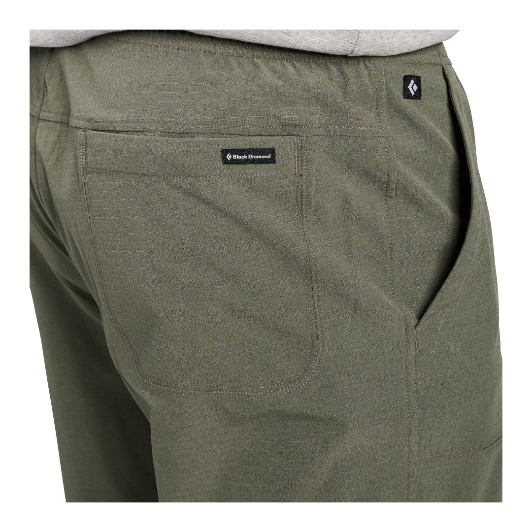 BLACK DIAMOND M Sequence Pants-Men