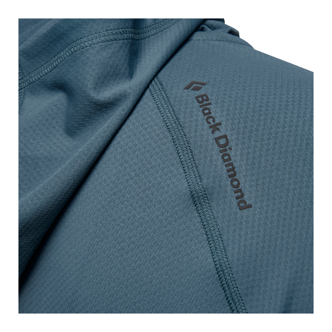 BLACK DIAMOND M Alpenglow Hoody-Men