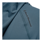 BLACK DIAMOND M Alpenglow Hoody-Men