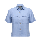 BLACK DIAMOND W Scenic Route Ss Shirt-Wmn