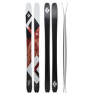 BLACK DIAMOND Helio Carbon 95 Skis