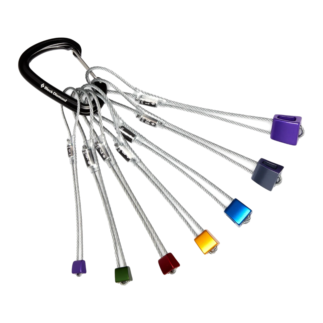 STOPPER SET CLASSIC #5-11