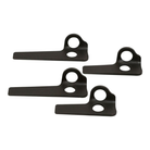 Chiodi fessura BUGABOO #3