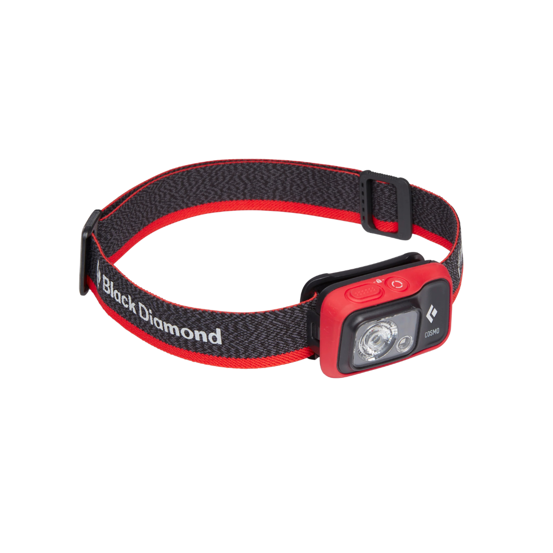 BLACK DIAMOND Cosmo 350 Headlamp