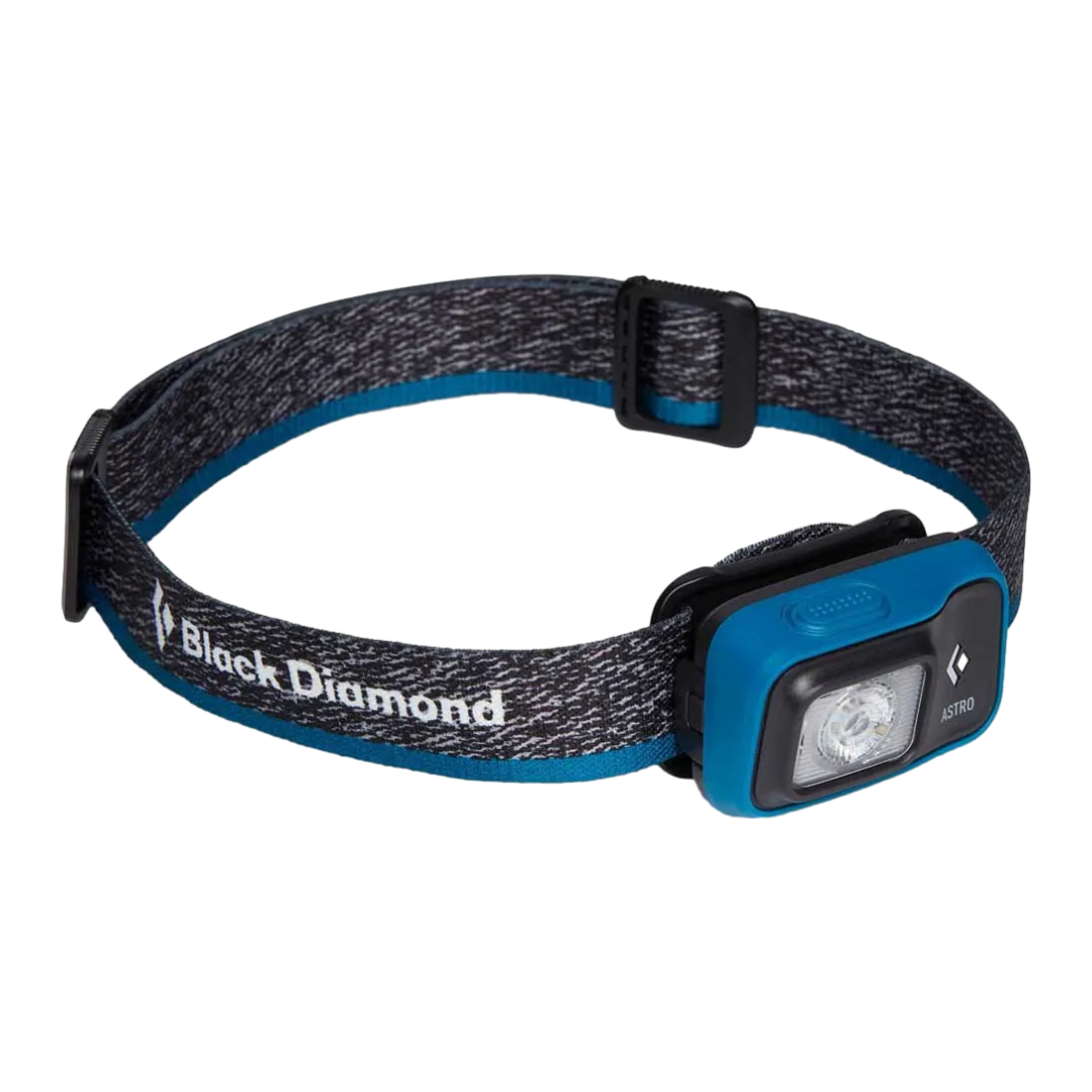 BLACK DIAMOND Astro 300 Headlamp