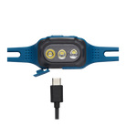 Lampada Frontale DEPLOY RUN LIGHT