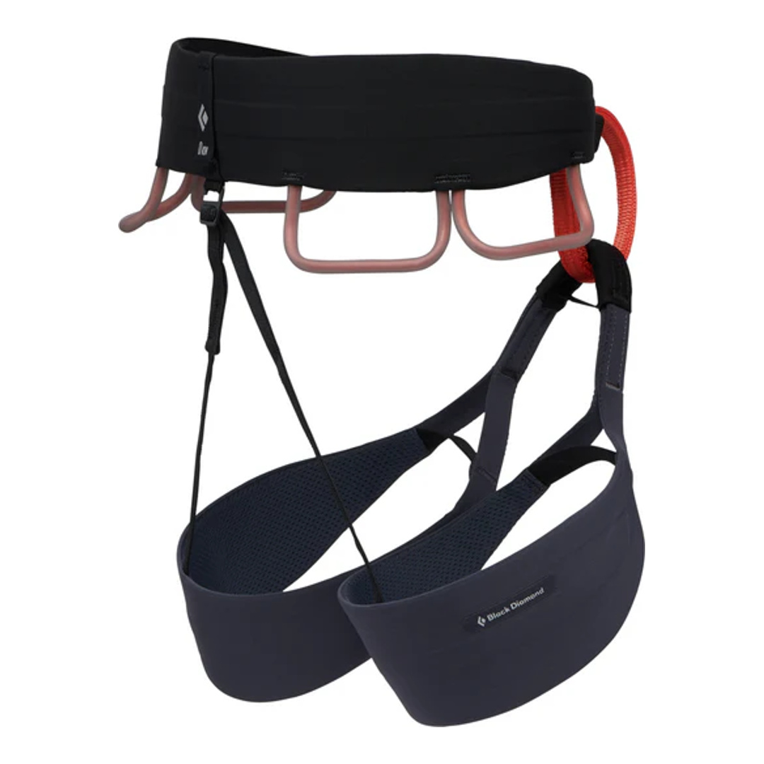 Imbrago uomo SOLUTION HARNESS