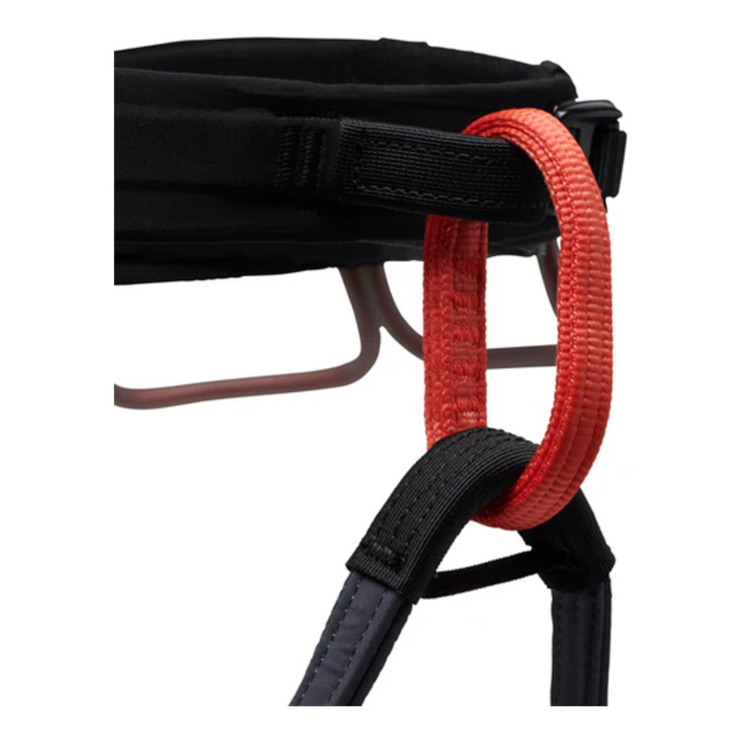 Imbrago uomo SOLUTION HARNESS