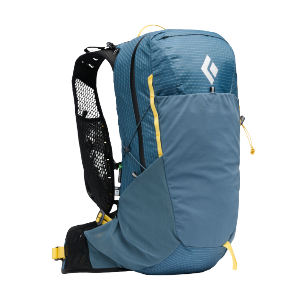 BLACK DIAMOND Pursuit 25 Backpack-Unisex