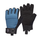 BLACK DIAMOND Crag Half-Finger Gloves-Unisex