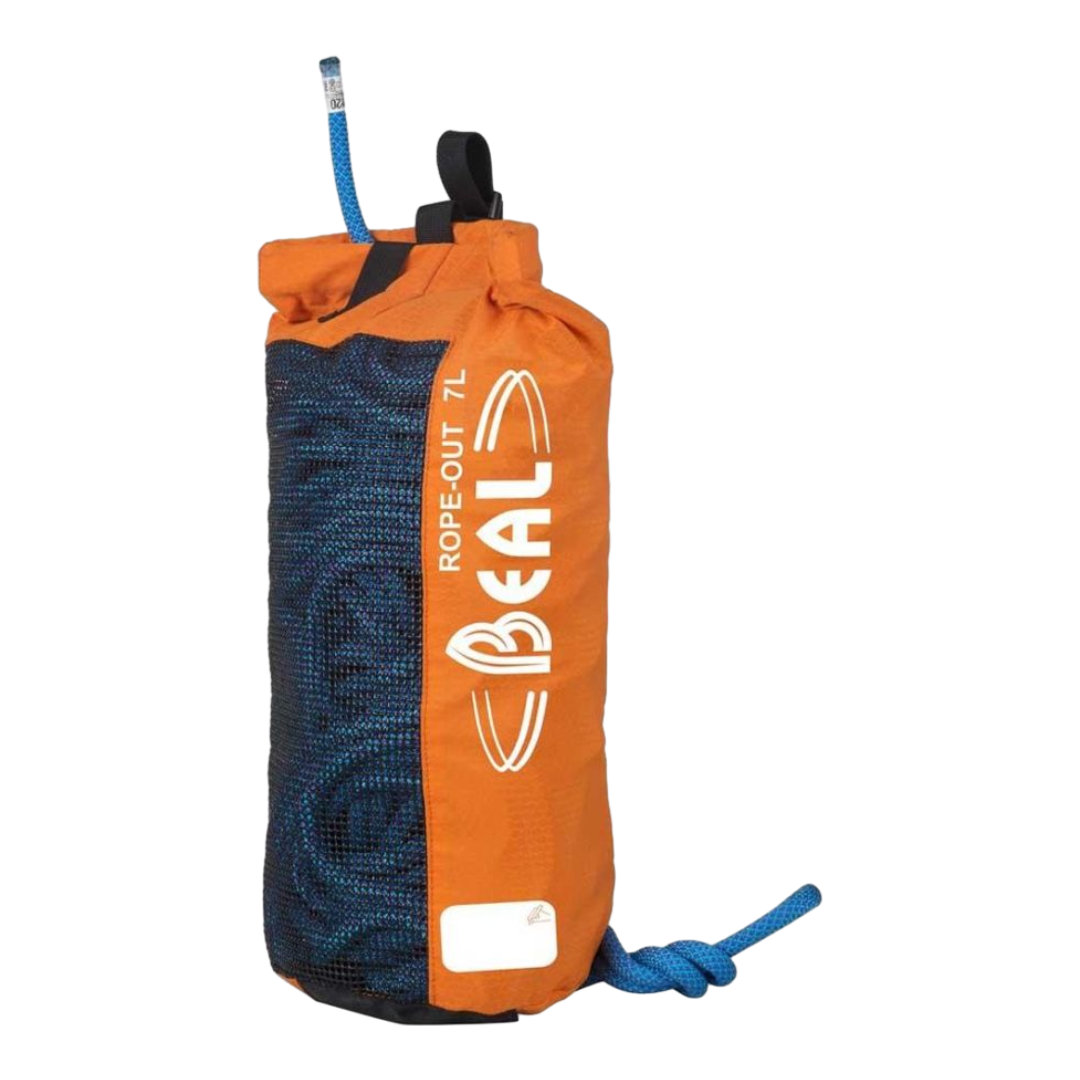 Borsa porta corda ROPE OUT 7L