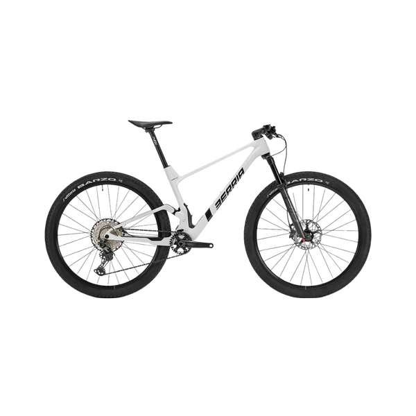 Bici mtb MAKO ELITE XT C1