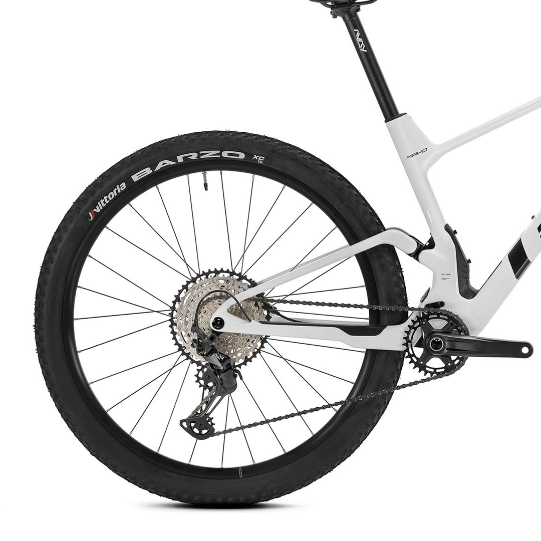 BERRIA Mako Elite XT C1