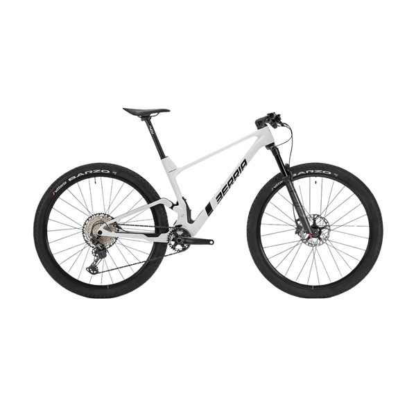 Bici MAKO PRO S 1000-SID C1