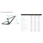 BERRIA Mako Pro S 1000-SID C1